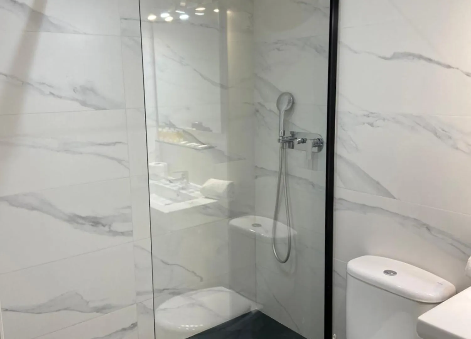 Apartamentos Hc Burriana Playa Nerja Espanha