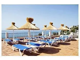 Apartamentos Hc Burriana Playa Nerja