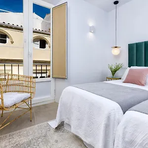 Iloftmalaga San Juan , Malaga Hiszpania