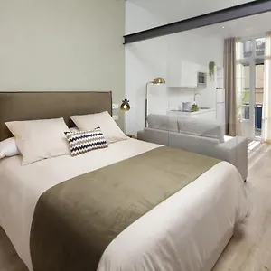 Inmalaga Kora , Malaga Hiszpania