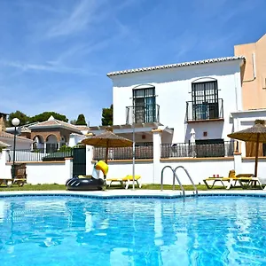  Vakantiehuis Luna De