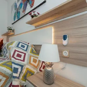 Lovely Spacious In San Isidro Tenerife , San Isidro (Tenerife) Hiszpania
