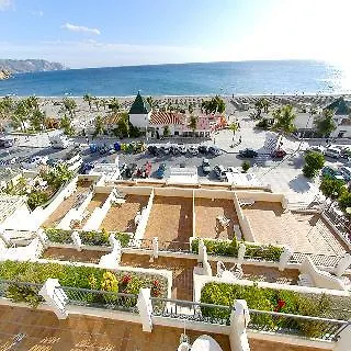 Apartment Apartamentos Hc Burriana Playa Nerja