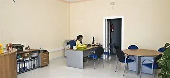 Apartamentos Hc Burriana Playa Nerja 0*,  Spain
