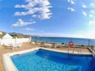 Apartamentos Hc Burriana Playa Nerja 0*,  Spain