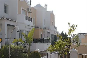 Apartamentos Hc Burriana Playa Nerja Apartment
