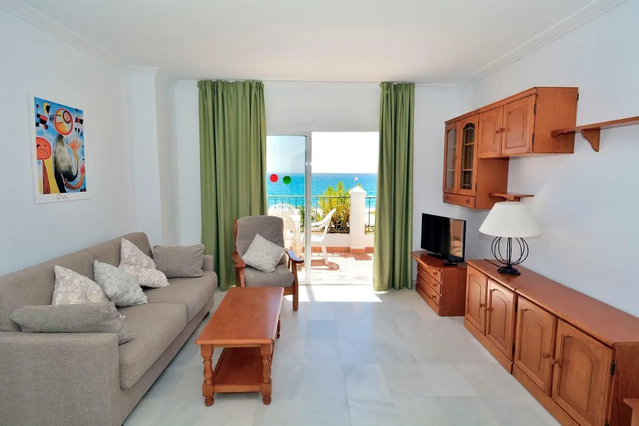 Apartamentos Hc Burriana Playa Nerja Apartment
